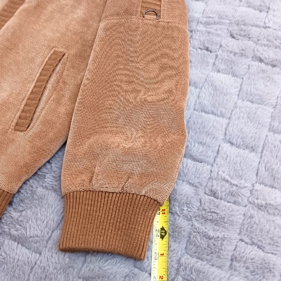 Andre Lanzino Men's Sport Jacket Size L - Picture 5 of 9